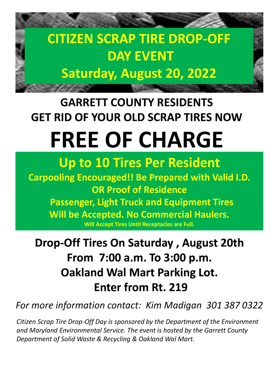 2022 Citizen Scrap Tire Drop-Off Day Event Advert.png