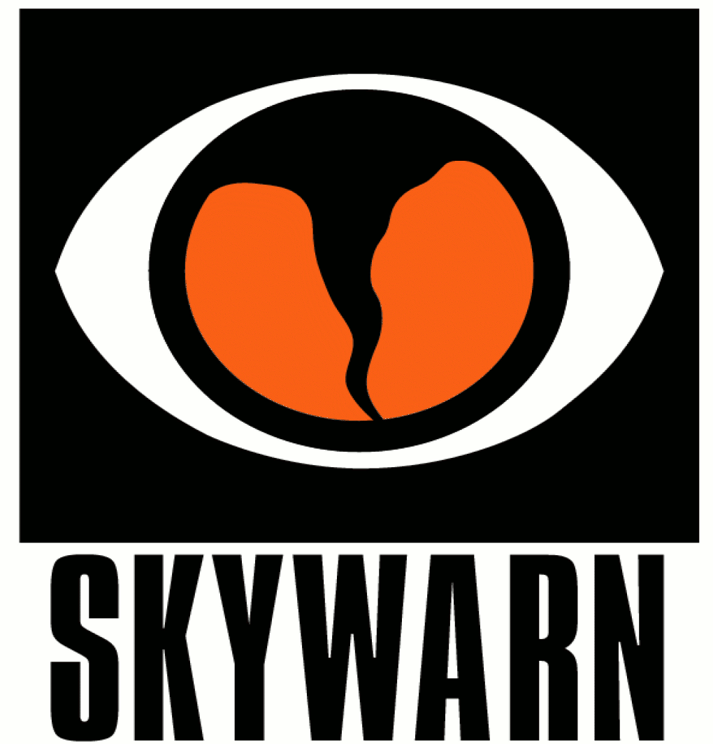 SKYWARN Spotter Logo