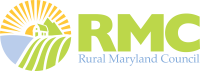 Rural Maryland Council logo