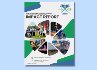 Business and Community Impact Report