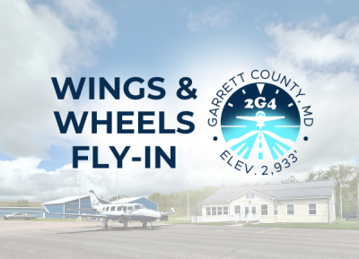Wings and Wheels Fly-In