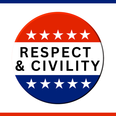 Respect and Civility This Election Season