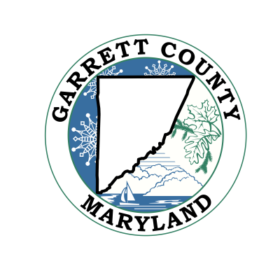 Garrett County Promo Logo